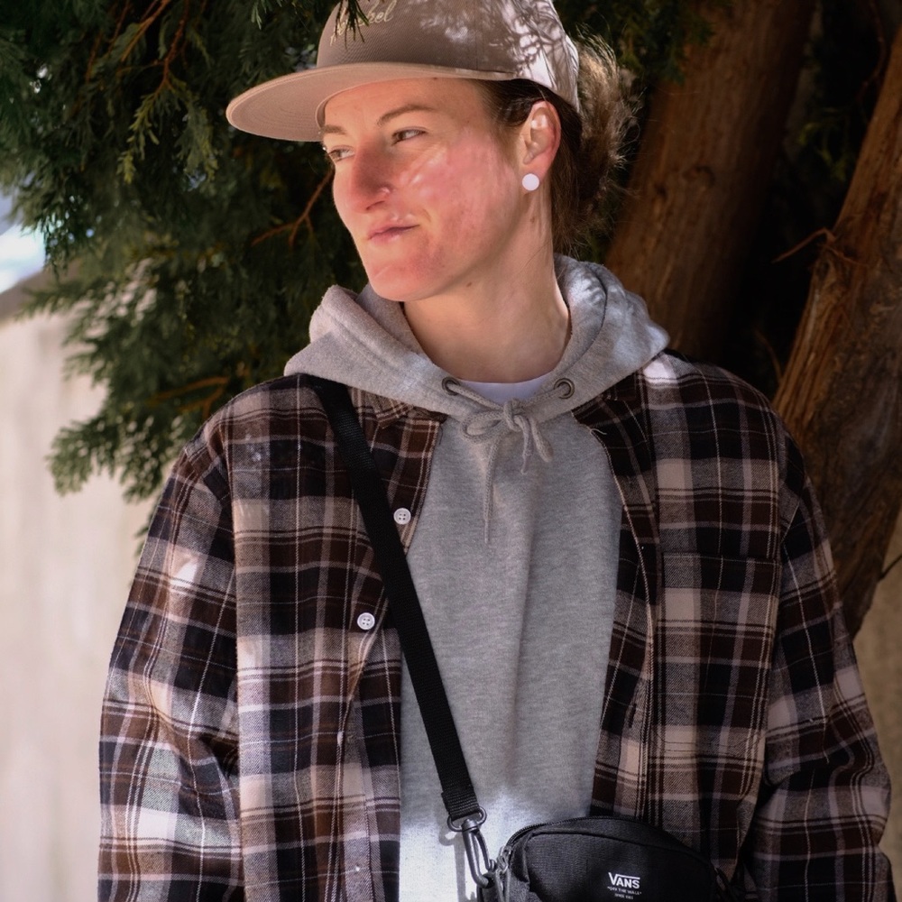 Meet your Posher, Jeannine